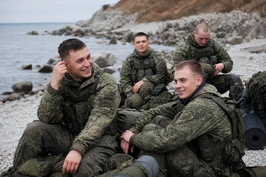 Отдых после выхода